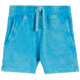 Enzyme Wash Short