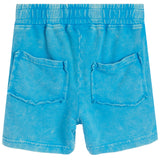 Enzyme Wash Short