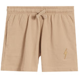 Bolt French Terry Short