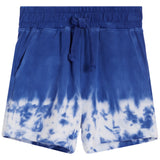 Tie Dye Short