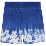 Tie Dye Short