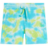 Tie Dye Short