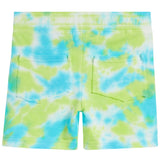 Tie Dye Short