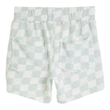 Check Short
