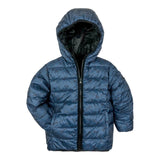 Reversible Puffer - Denny's