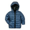 Reversible Puffer - Denny's