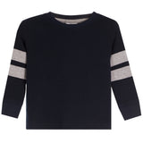 Stripe Sleeve Thermal