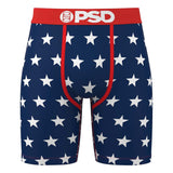 Star Spangle Boxer Brief - Denny's