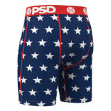 Star Spangle Boxer Brief - Denny's