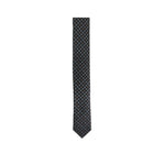 Victorian Floral Tie - Denny's