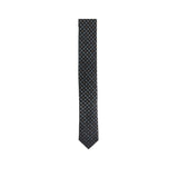 Victorian Floral Tie - Denny's