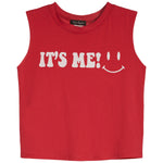 It`s Me Tank - Denny's