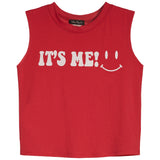 It`s Me Tank - Denny's
