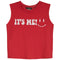 It`s Me Tank - Denny's