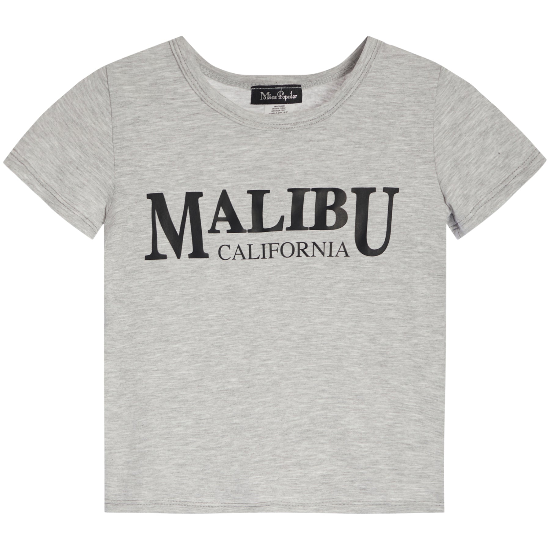 Malibu Tee - Denny's