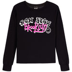 NY Brooklyn Long Sleeve Tee - Denny's