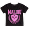 Malibu Short Sleeve Tee - Denny's