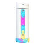 14 oz WaterBottle Pop It handle - Denny's