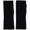 Wool/Cashmere Waffle Arm Warmer - Denny's