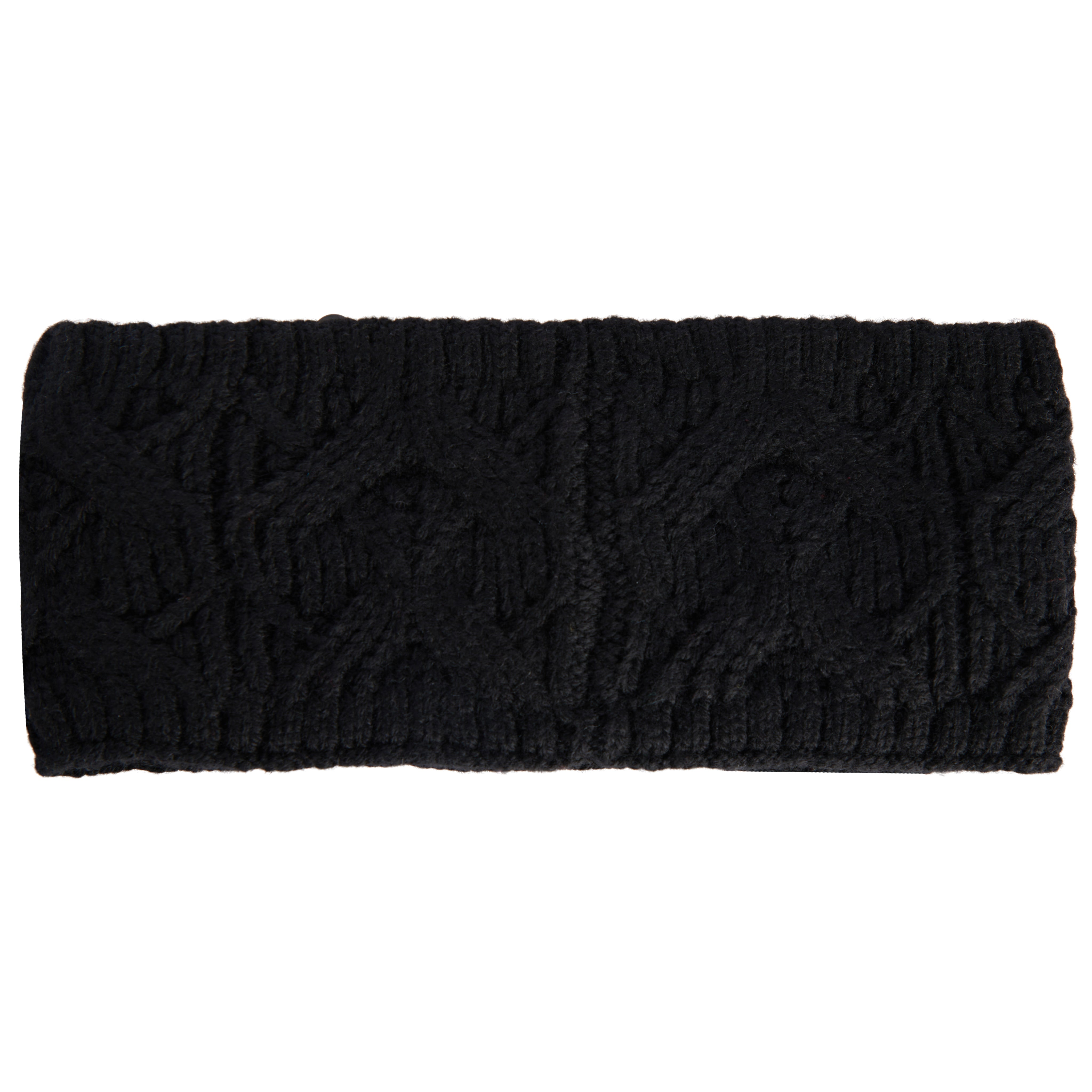 Loopy Cable Headband - Denny's