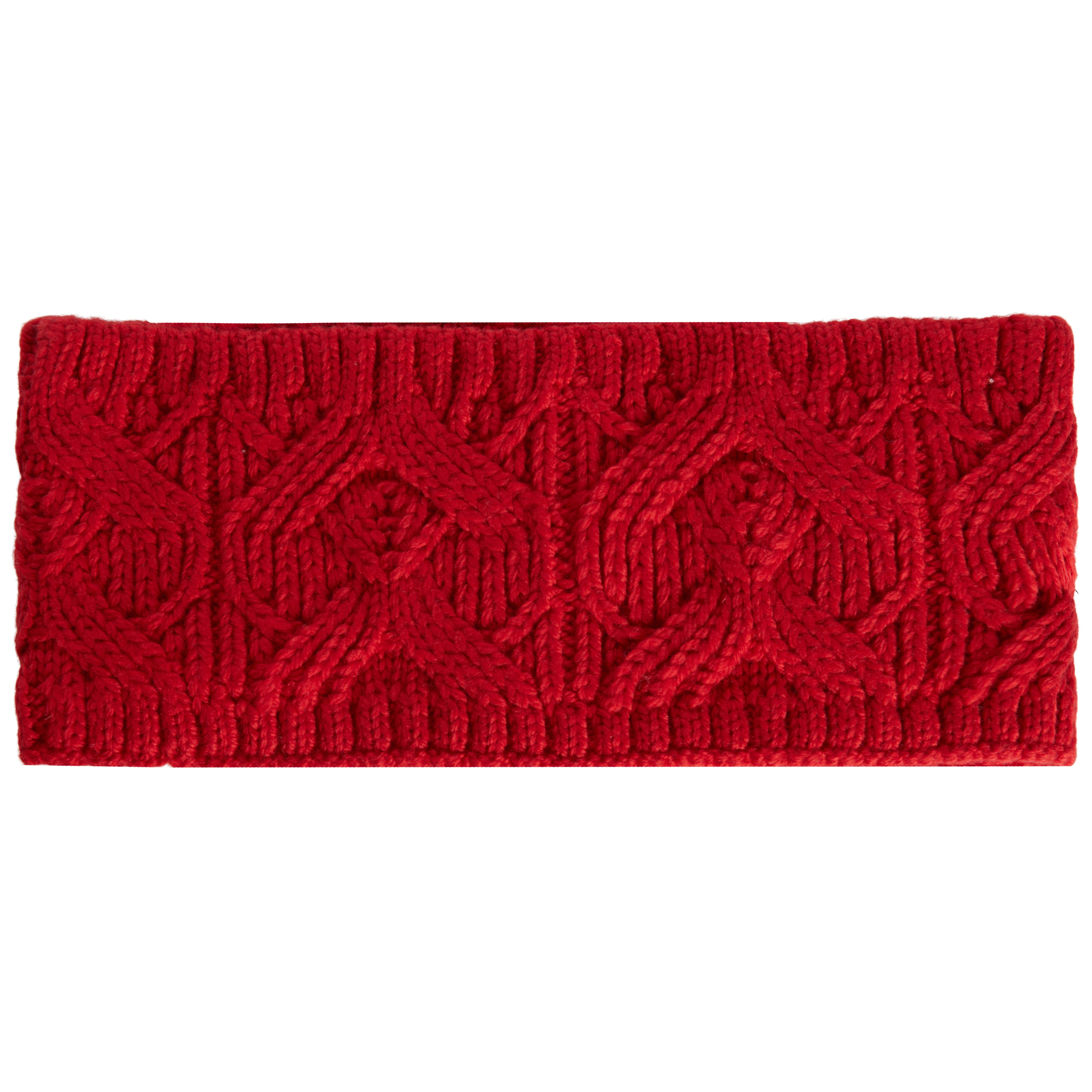Loopy Cable Headband - Denny's
