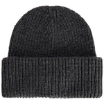 Perfect Ribbed Beanie - Denny's