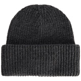 Perfect Ribbed Beanie - Denny's