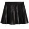 Eddie Pleather Skirt - Denny's