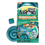 Magnetic Storms - Happy Earth - Denny's