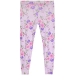 Toddler Lounge 2pc Long Sleeve Floral PJ Set - Denny's
