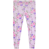 Toddler Lounge 2pc Long Sleeve Floral PJ Set - Denny's