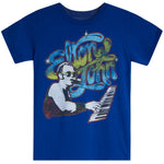 Elton John Tee - Denny's