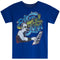 Elton John Tee - Denny's