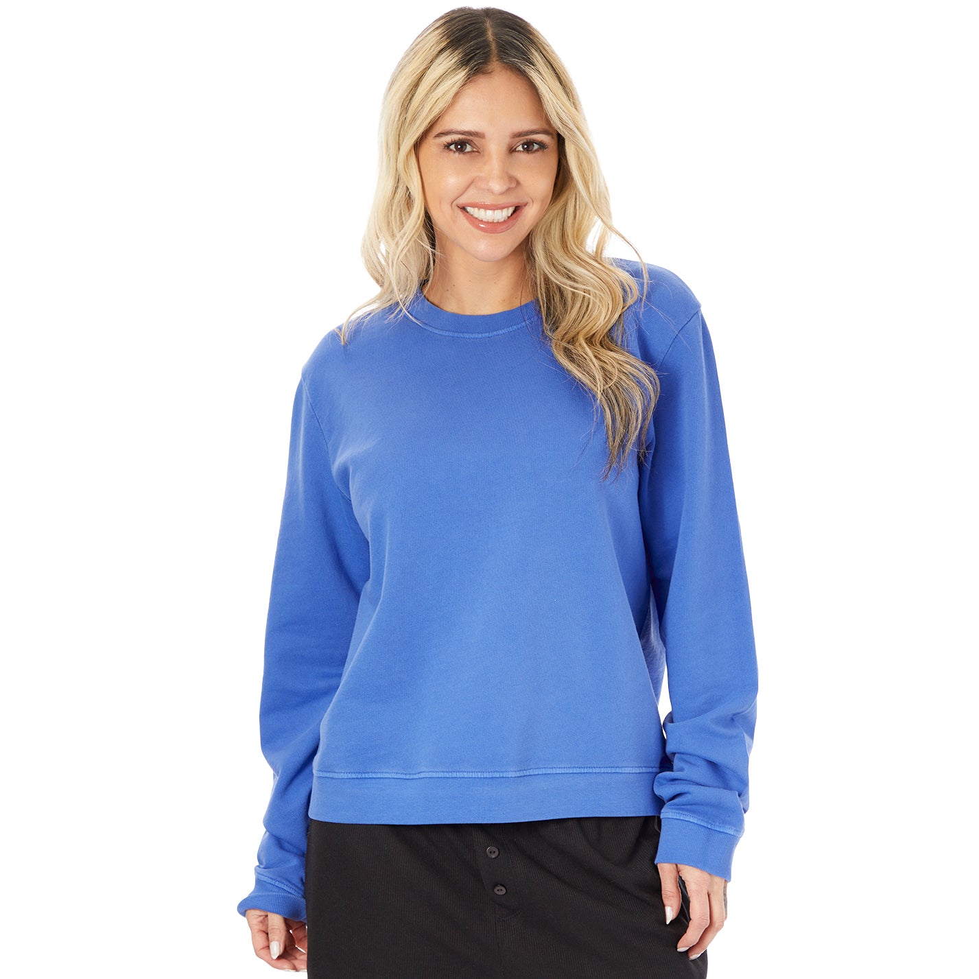 Emma Sweatshirt - Denny's