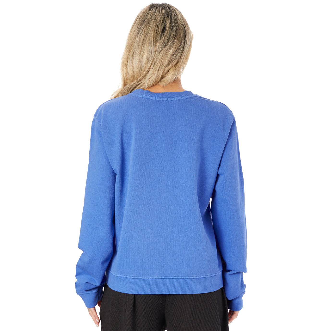 Emma Sweatshirt - Denny's