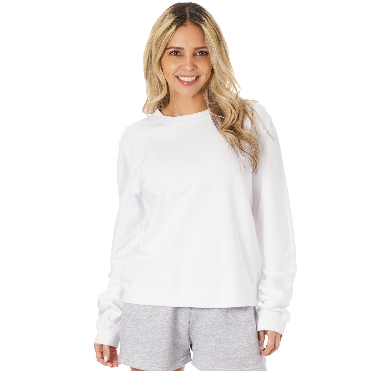 Emma Sweatshirt - Denny's