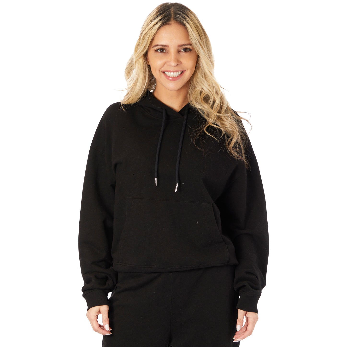 Sherry Hoodie - Denny's