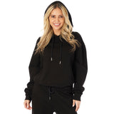 Sherry Hoodie - Denny's