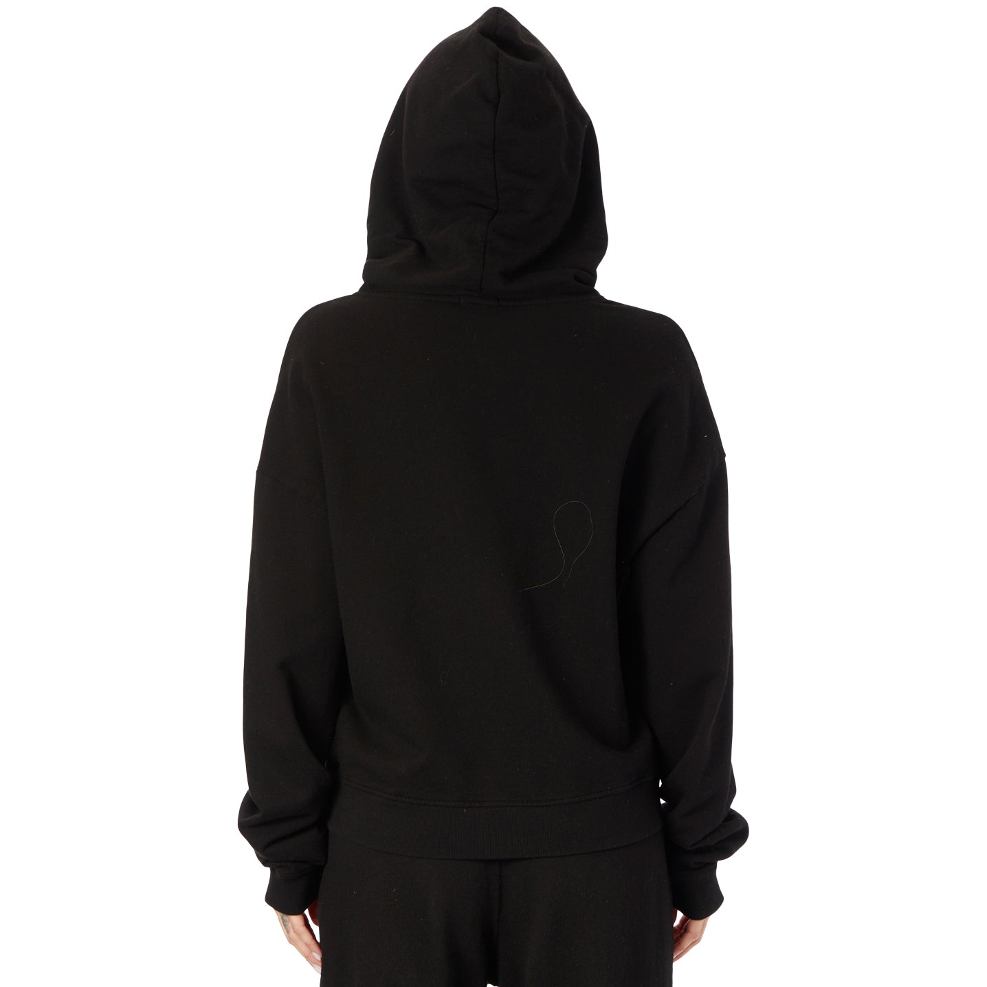 Sherry Hoodie - Denny's