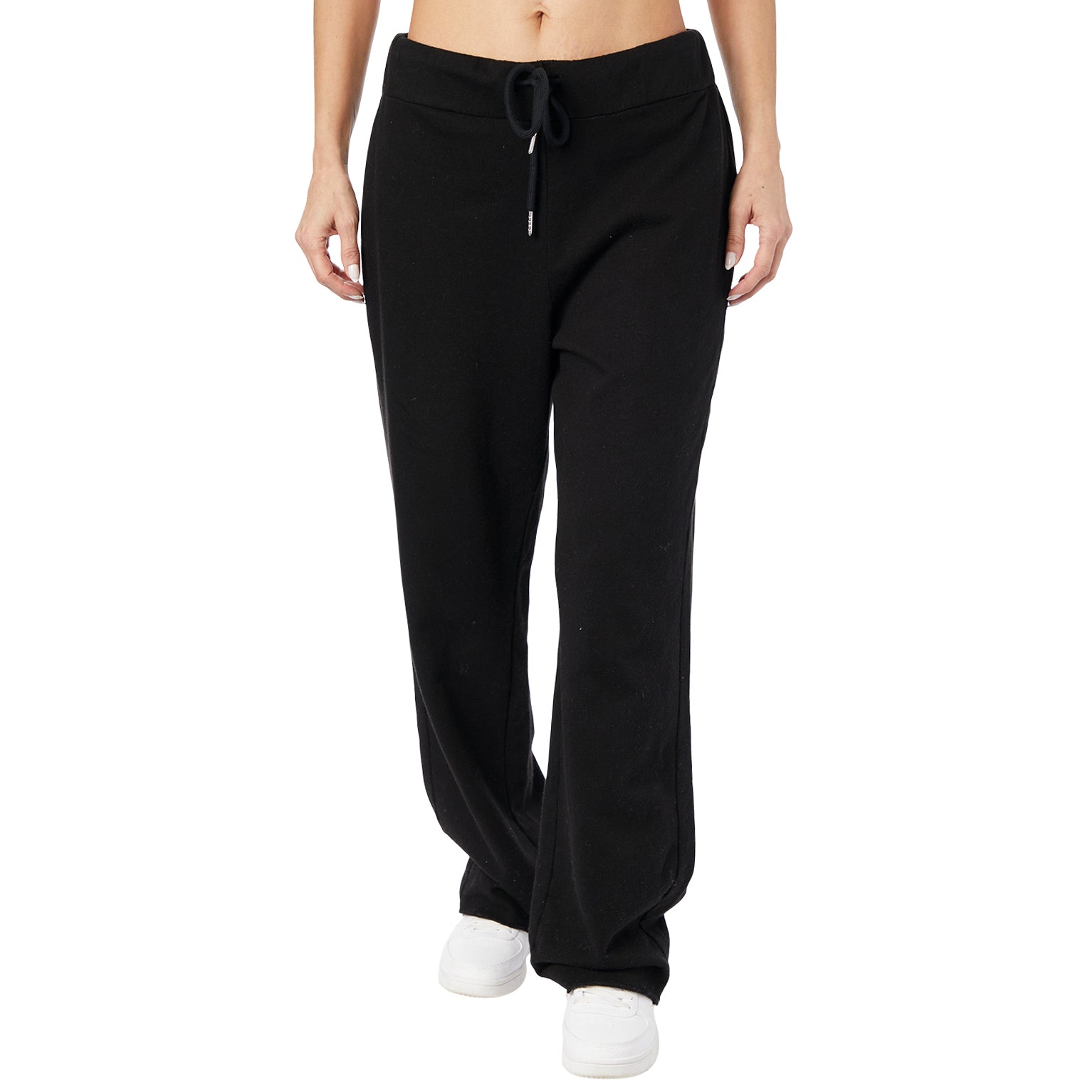 Jo Crop Pant - Denny's