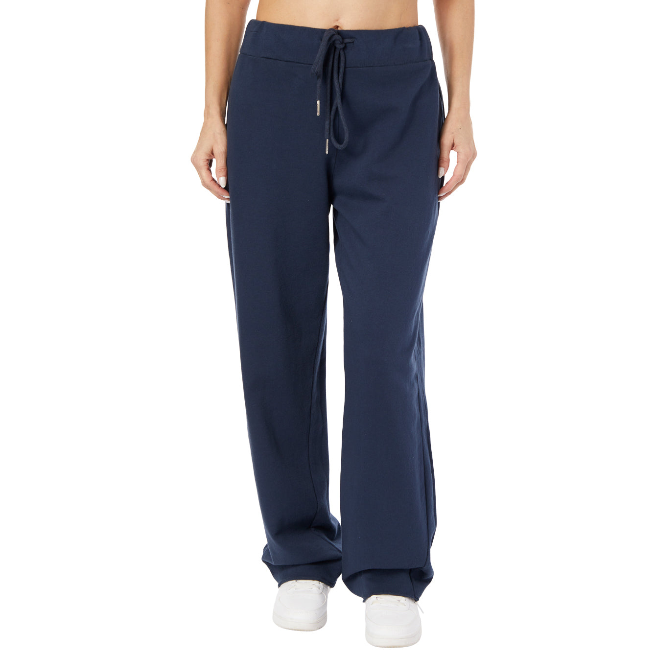 Jo Crop Pant - Denny's