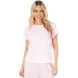 Cameron Slub Tee - Denny's