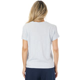 Cameron Slub Tee - Denny's