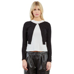 Bolero Sweater - Denny's