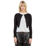 Bolero Sweater - Denny's