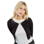 Bolero Sweater - Denny's
