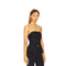 Reyes Strapless Top - Denny's