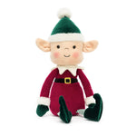 Eldo Elf - Denny's