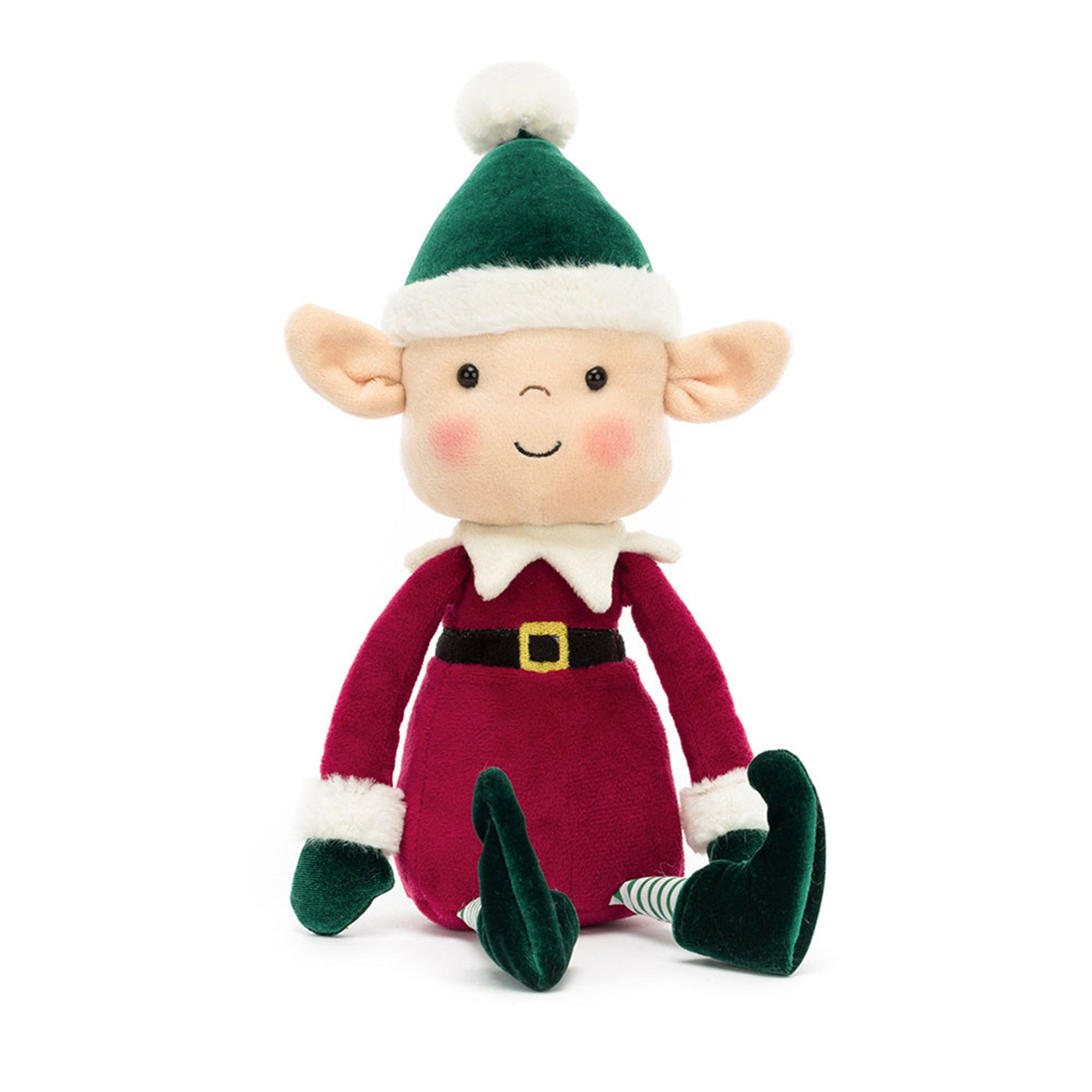 Eldo Elf - Denny's