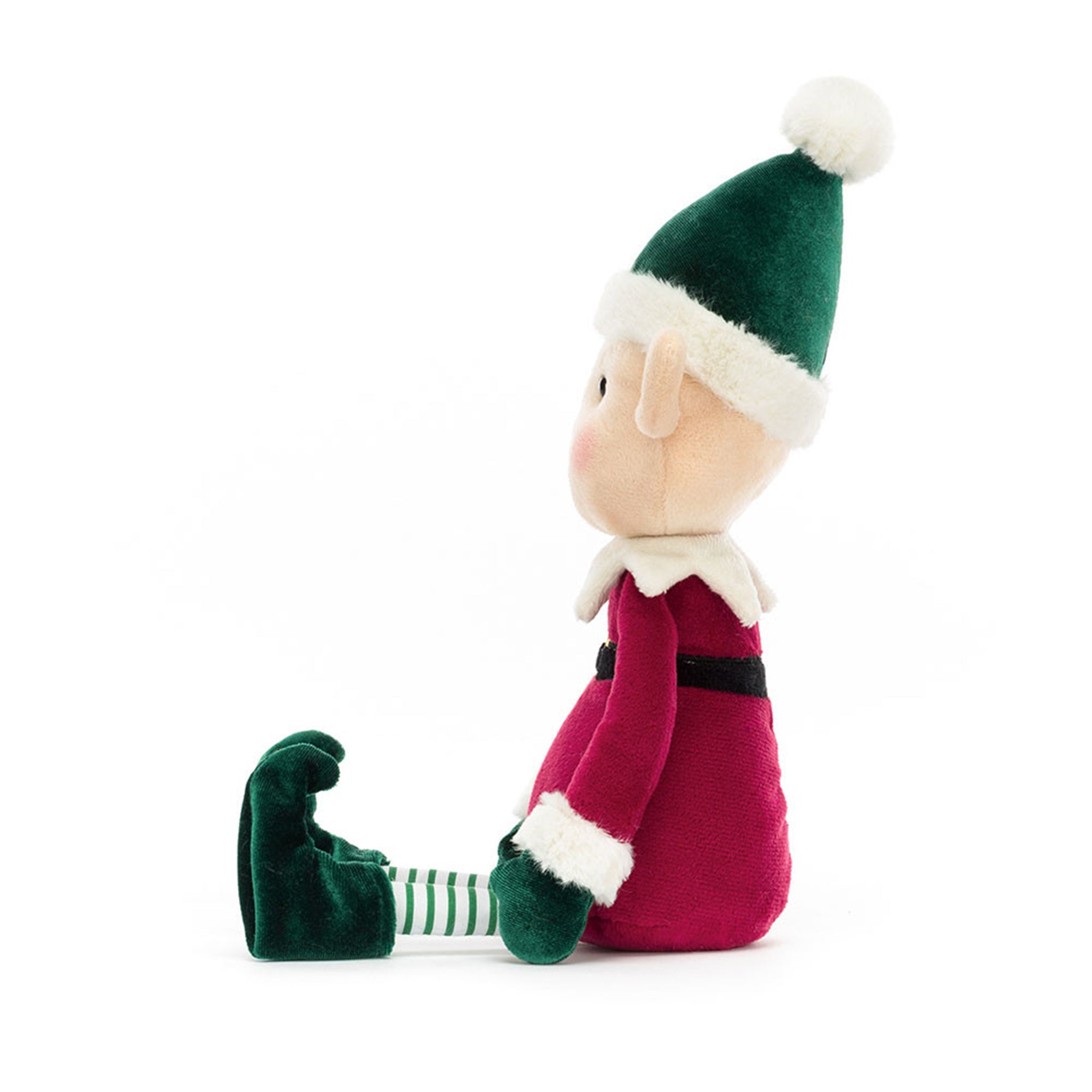 Eldo Elf - Denny's
